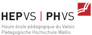 HEPVS - Haute Ecole Pedagogique du Valais